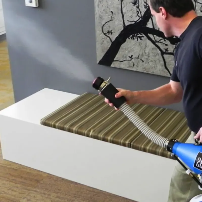 Professional Odor Removal in Rogersville, TN